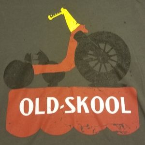 Grunt Style Old-Skool T-Shirt